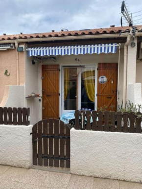 Tiny House Port-Leucate